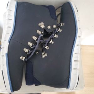 Cole haan zerogrand boots